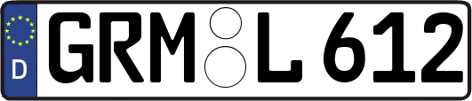 GRM-L612