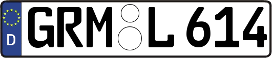 GRM-L614