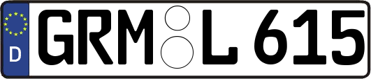 GRM-L615