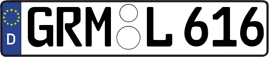 GRM-L616