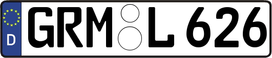 GRM-L626