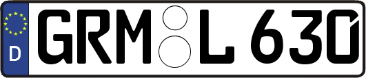 GRM-L630