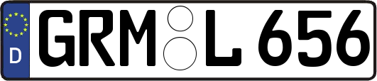 GRM-L656