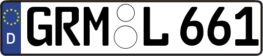 GRM-L661