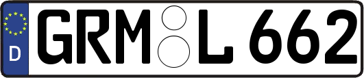 GRM-L662