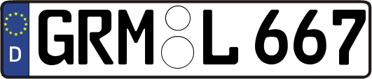 GRM-L667
