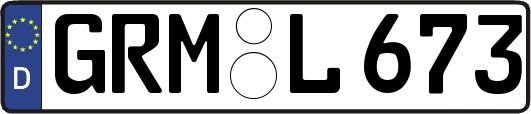 GRM-L673