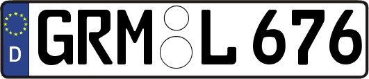 GRM-L676