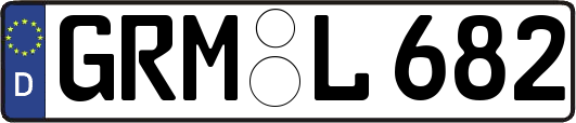 GRM-L682