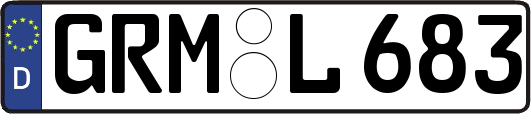GRM-L683