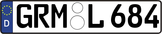GRM-L684