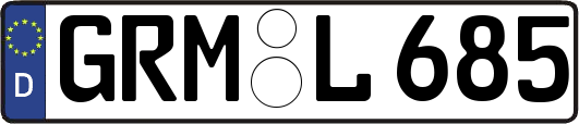 GRM-L685