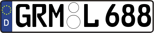 GRM-L688