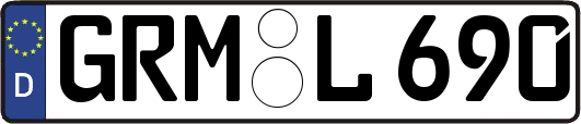 GRM-L690
