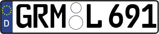 GRM-L691