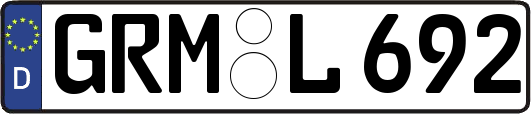 GRM-L692