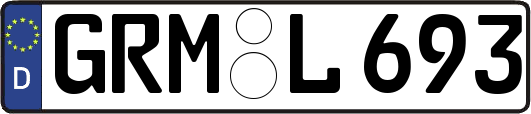 GRM-L693