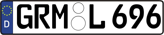 GRM-L696