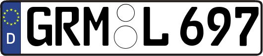 GRM-L697