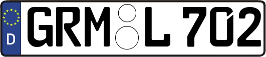 GRM-L702