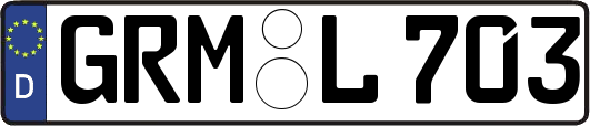 GRM-L703