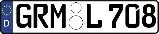 GRM-L708