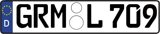 GRM-L709