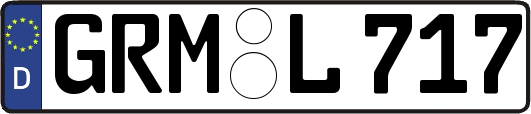 GRM-L717
