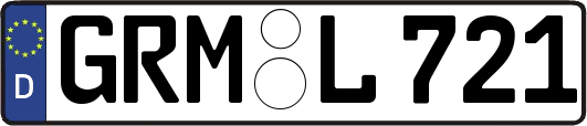 GRM-L721