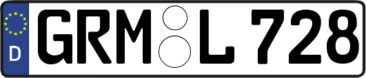 GRM-L728