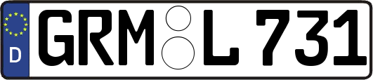 GRM-L731
