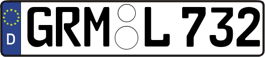 GRM-L732