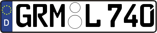 GRM-L740