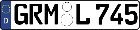 GRM-L745