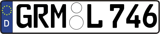 GRM-L746