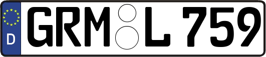 GRM-L759