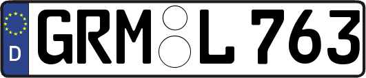 GRM-L763