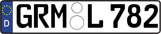 GRM-L782