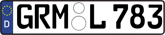 GRM-L783