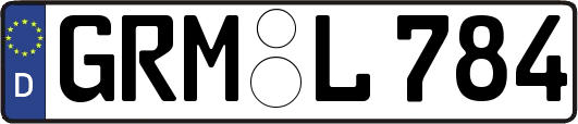 GRM-L784