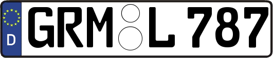 GRM-L787