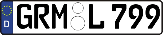 GRM-L799