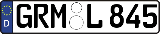 GRM-L845