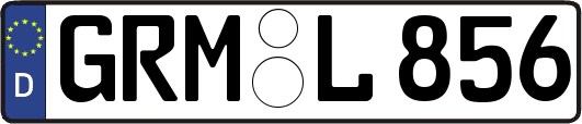 GRM-L856
