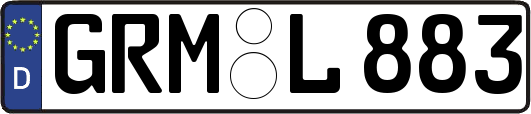 GRM-L883