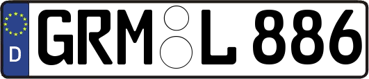 GRM-L886