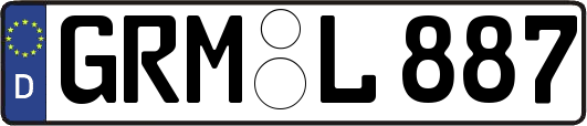 GRM-L887