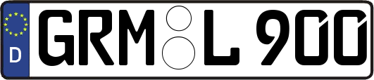GRM-L900