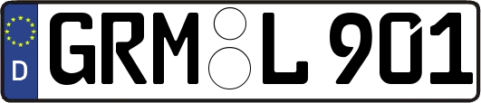 GRM-L901