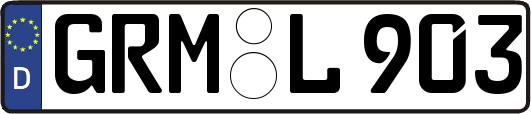 GRM-L903